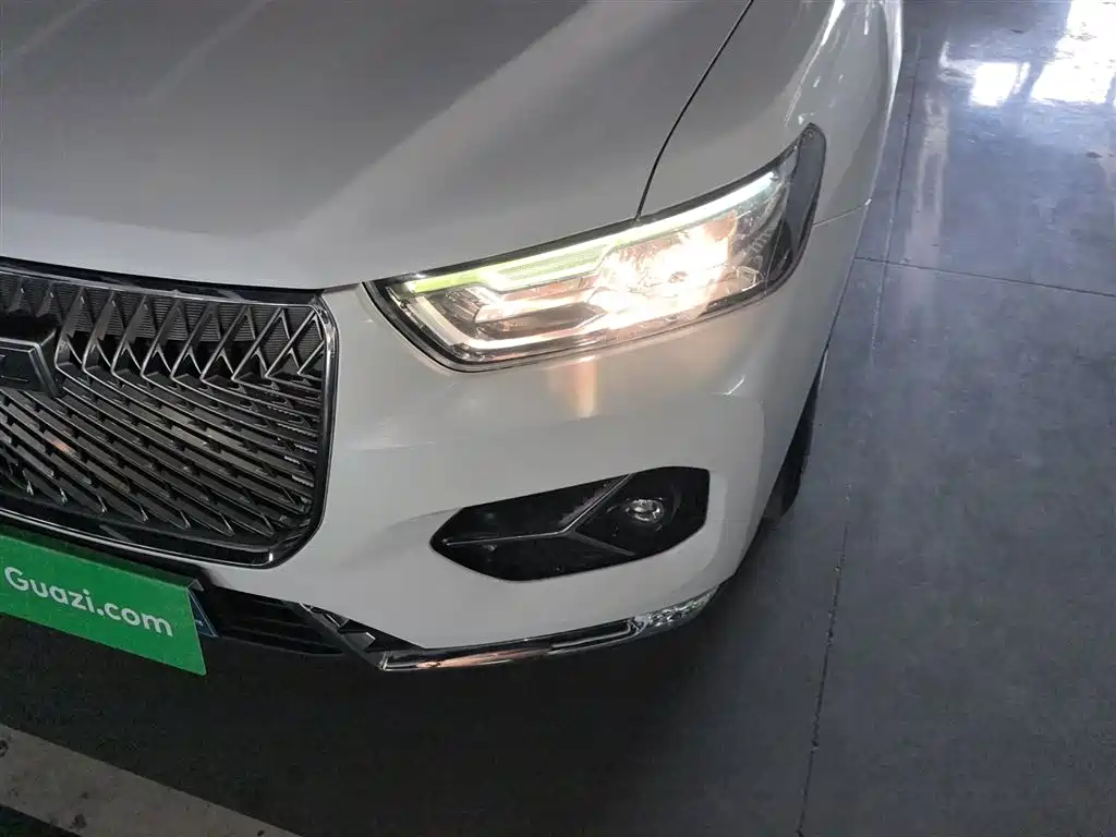 Haval H6 2021 Model 1.5T Automatic Urban Edition фото 15