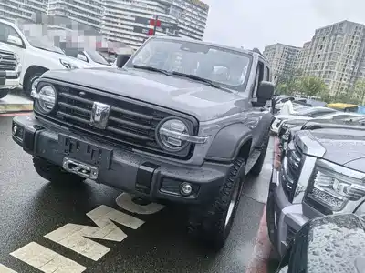 Tank 300