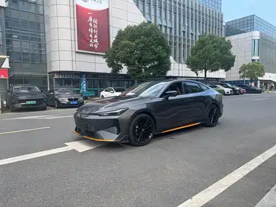 Changan UNI-V