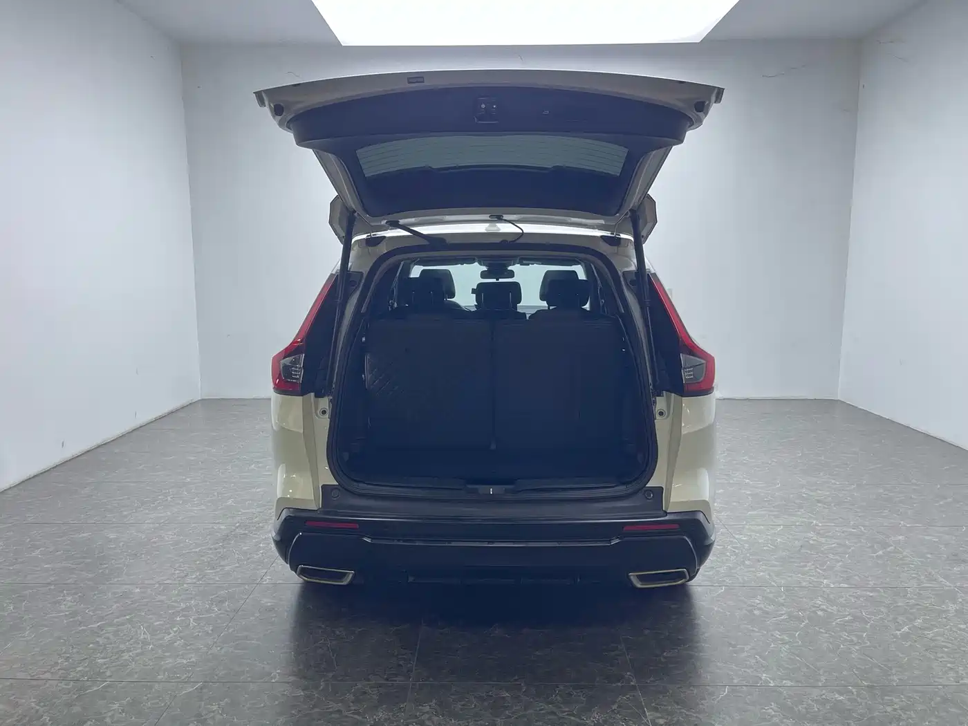 Photo 5 - Honda CR-V