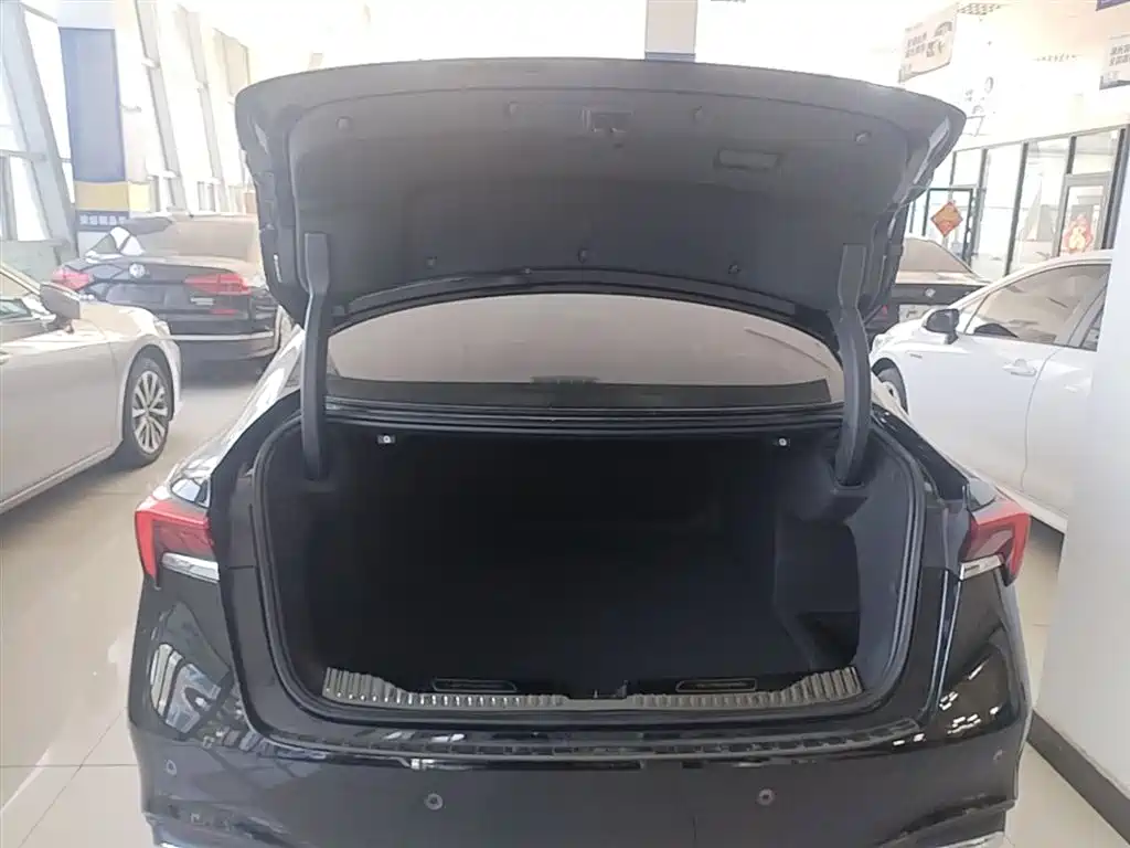 Buick LaCrosse 2023 28T Premium Edition фото 19