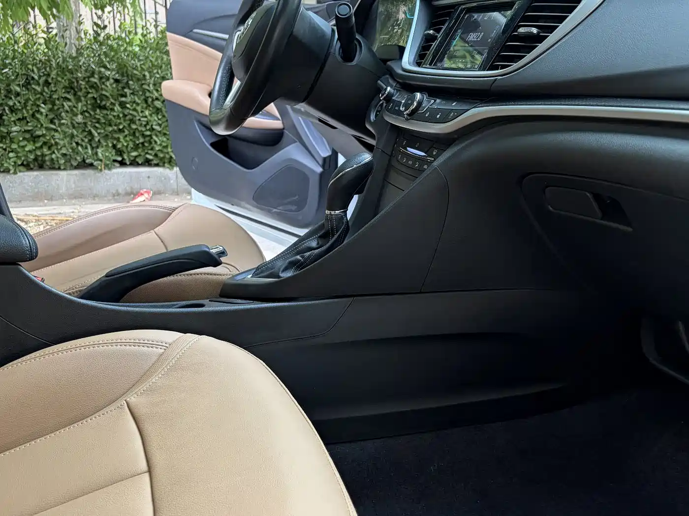 Buick Excelle GT 2019 18T Auto Connected Flagship China VI фото 9