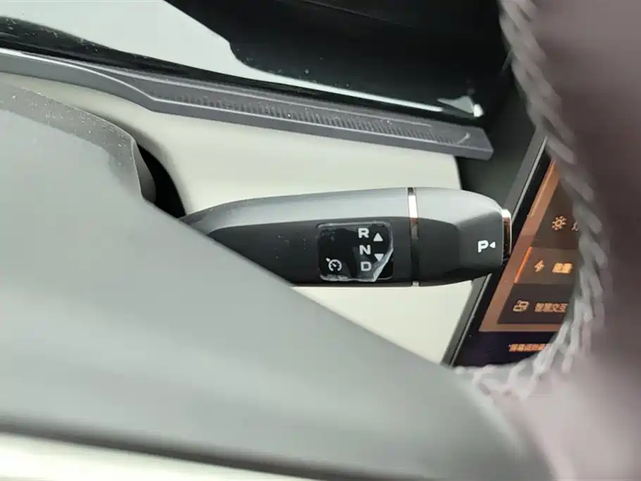 Mazda EZ-60 2025 Range-extender Base Model фото 16