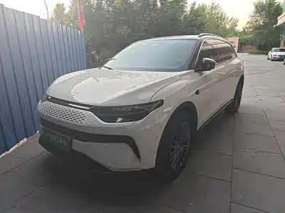 Leapmotor C11