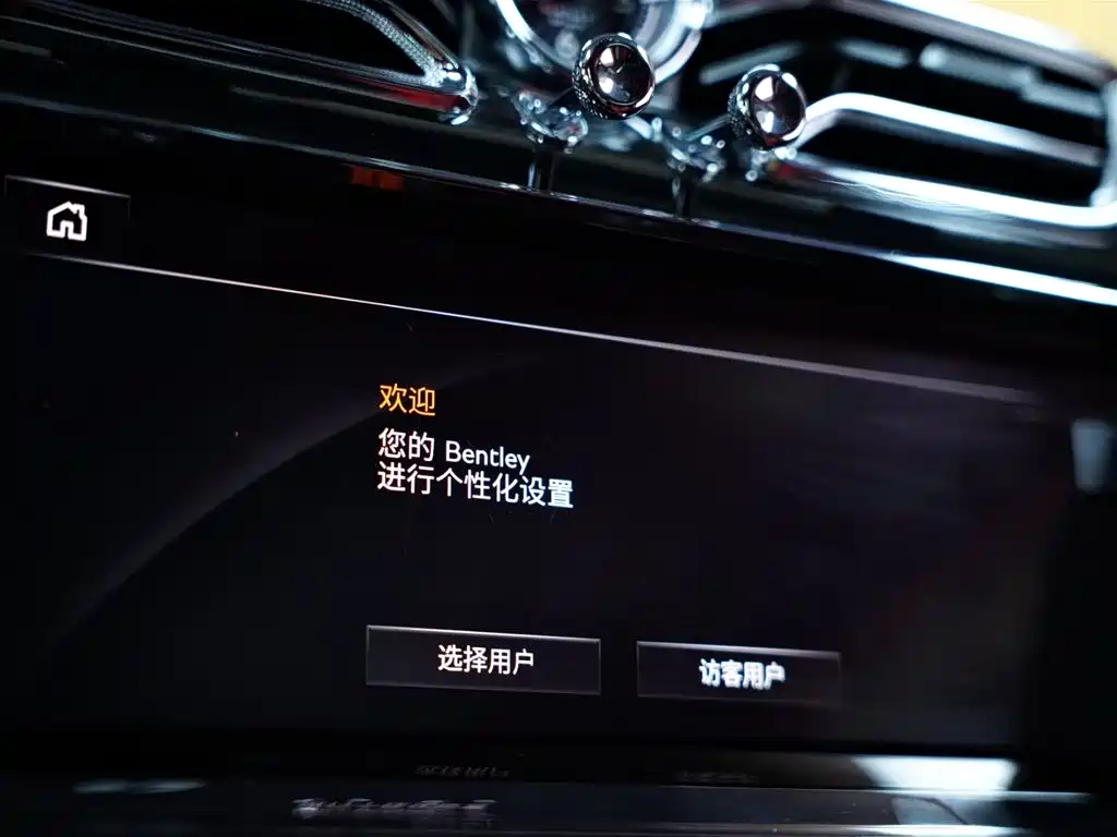 BENTLEY TIMYUE PLUG-IN HYBRID