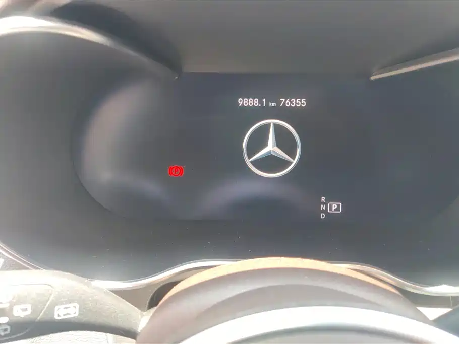 Mercedes-Benz GLC 2021 GLC 300 L 4MATIC Sporty фото 14