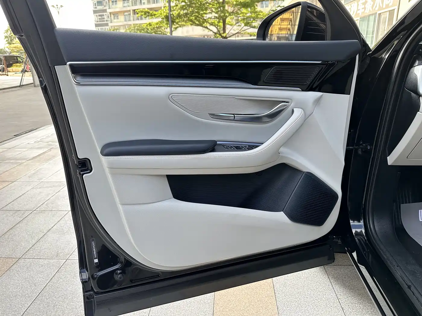 BYD Song PLUS PHEV 2024 Glory Edition EV 520km Luxury фото 20