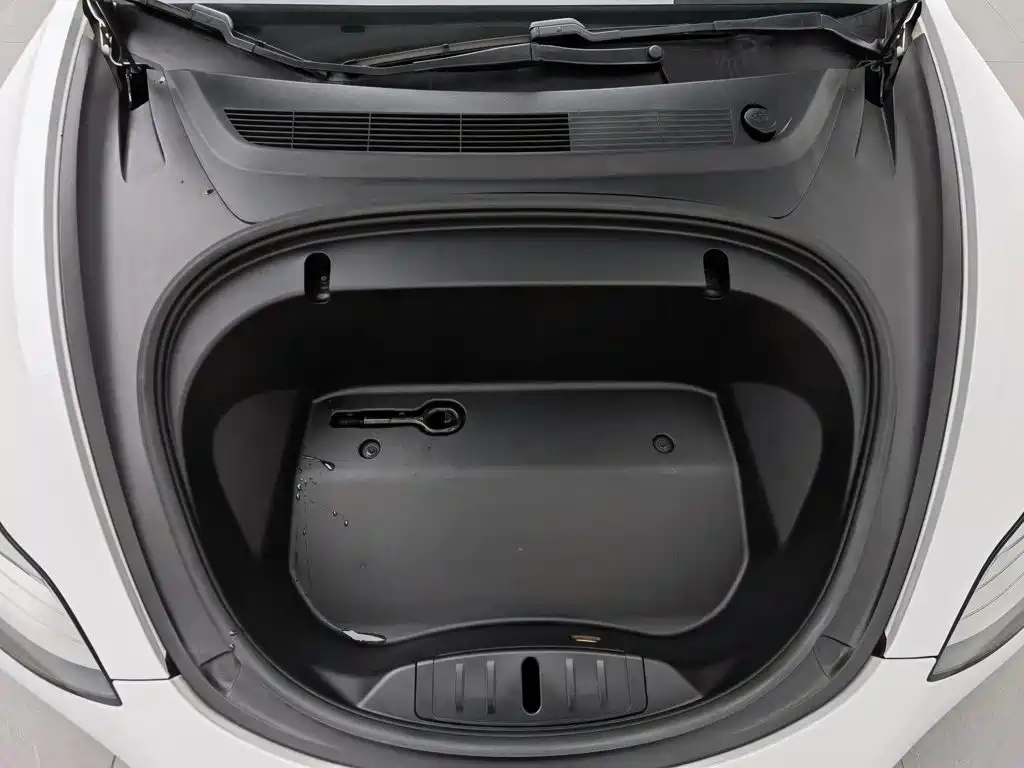 Tesla Model 3 2020 2019 Standard Range Rear-Wheel Drive Upgrade