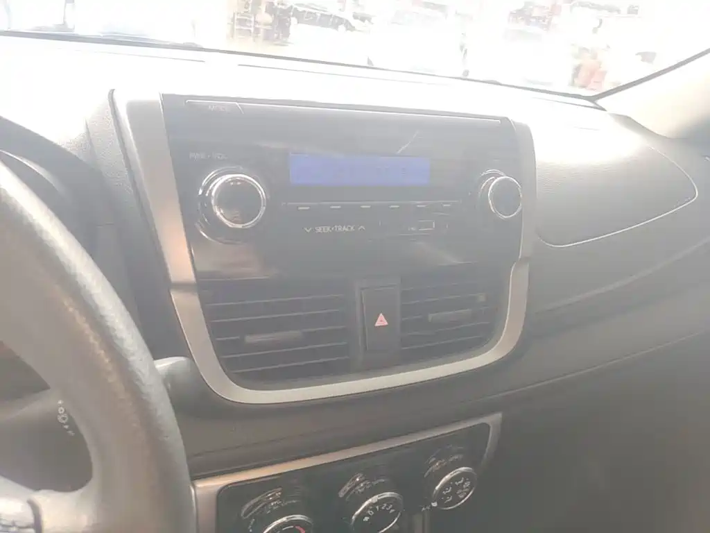 Toyota Vios FS 2018 2017 1.5L CVT Fengchi Edition