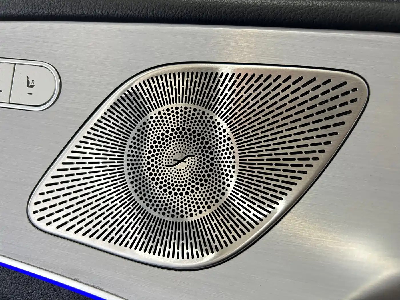 MERCEDES-BENZ GLE COUPE NEW ENERGY