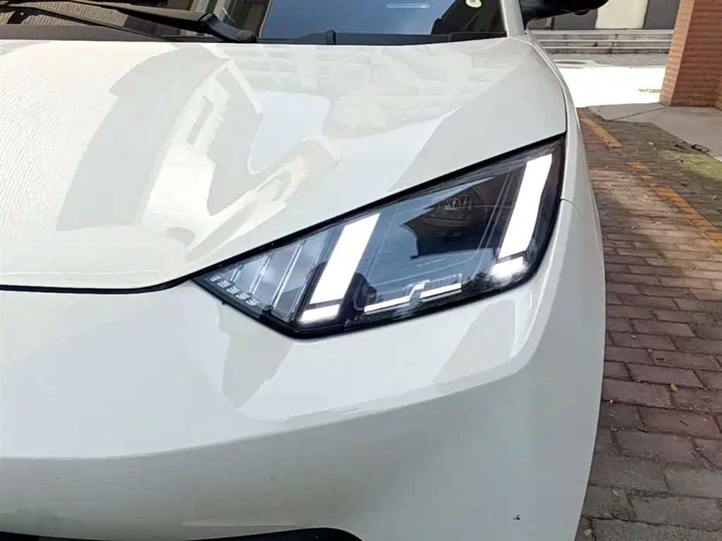 BYD Seagull 2024 Glory Edition 305km Freedom Edition фото 24