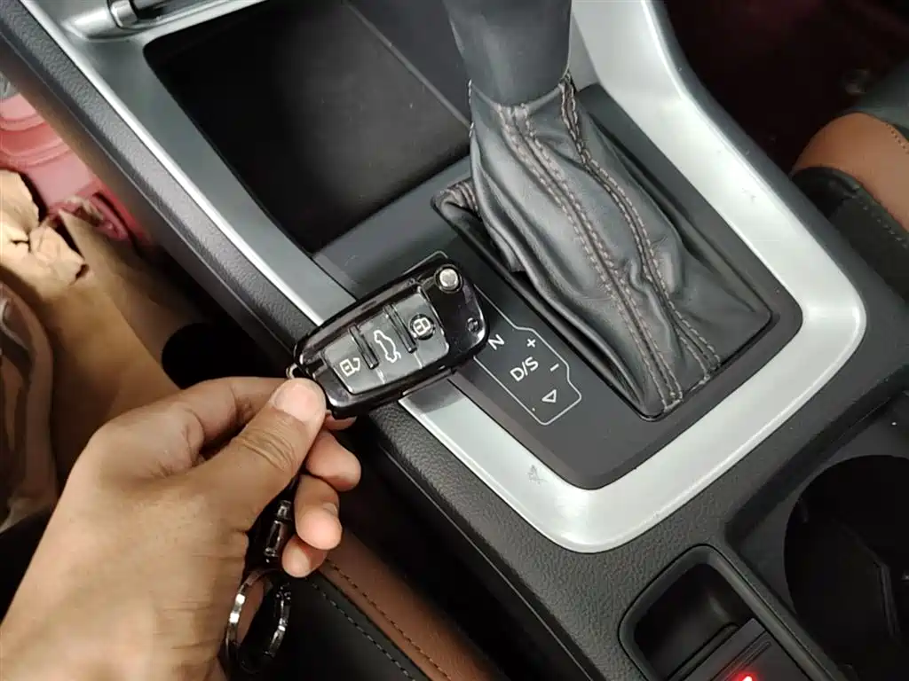 Audi Q3 2020 35 TFSI Fashion Elegance фото 17