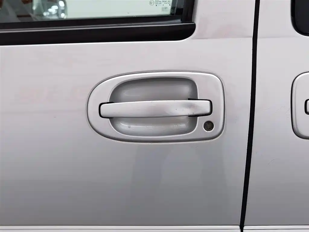 Buick GL8 2014 2.4L Classic Edition фото 18