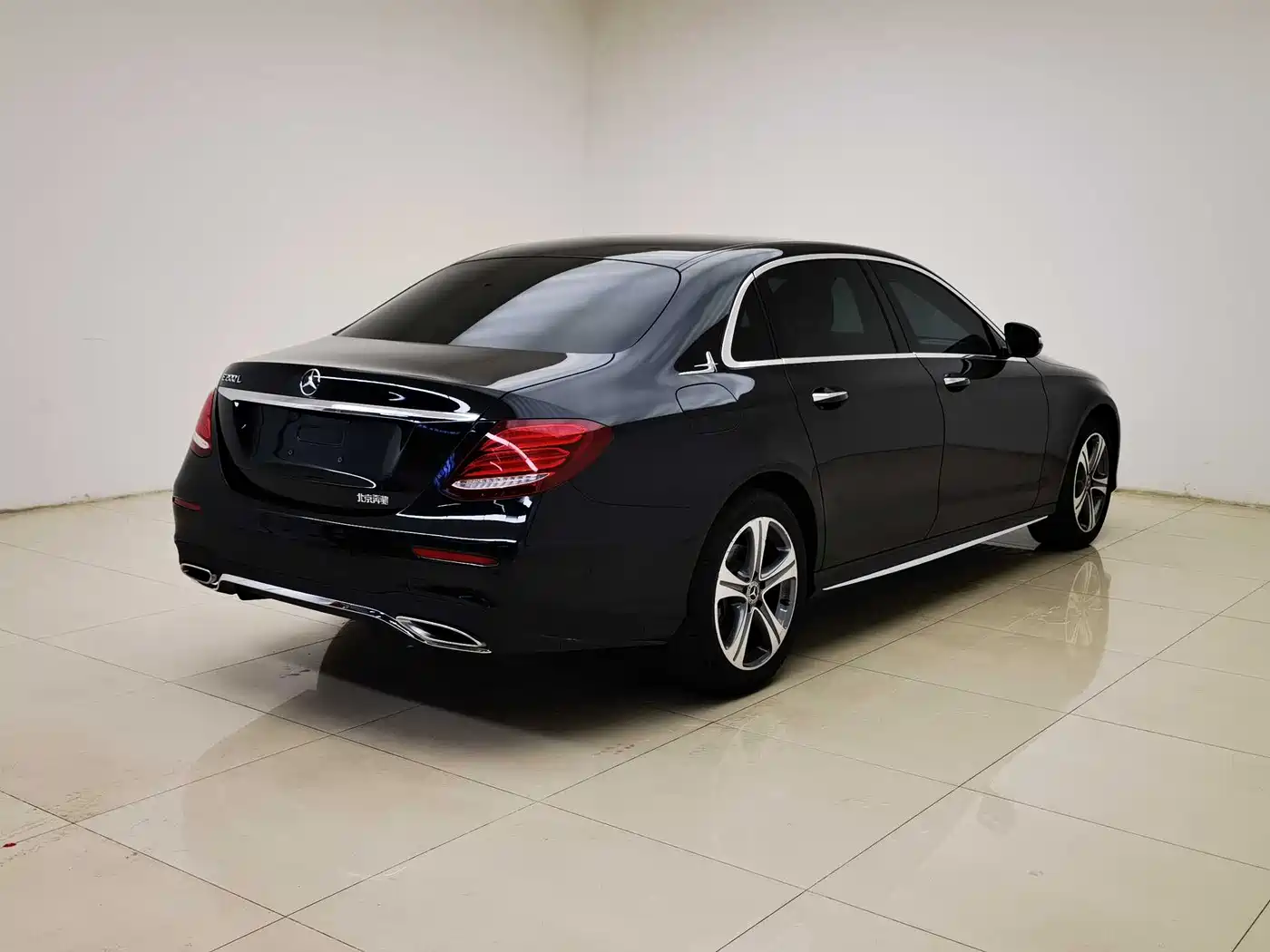 Mercedes-Benz E-Class 2018 Facelift E 200 L Sport фото 6