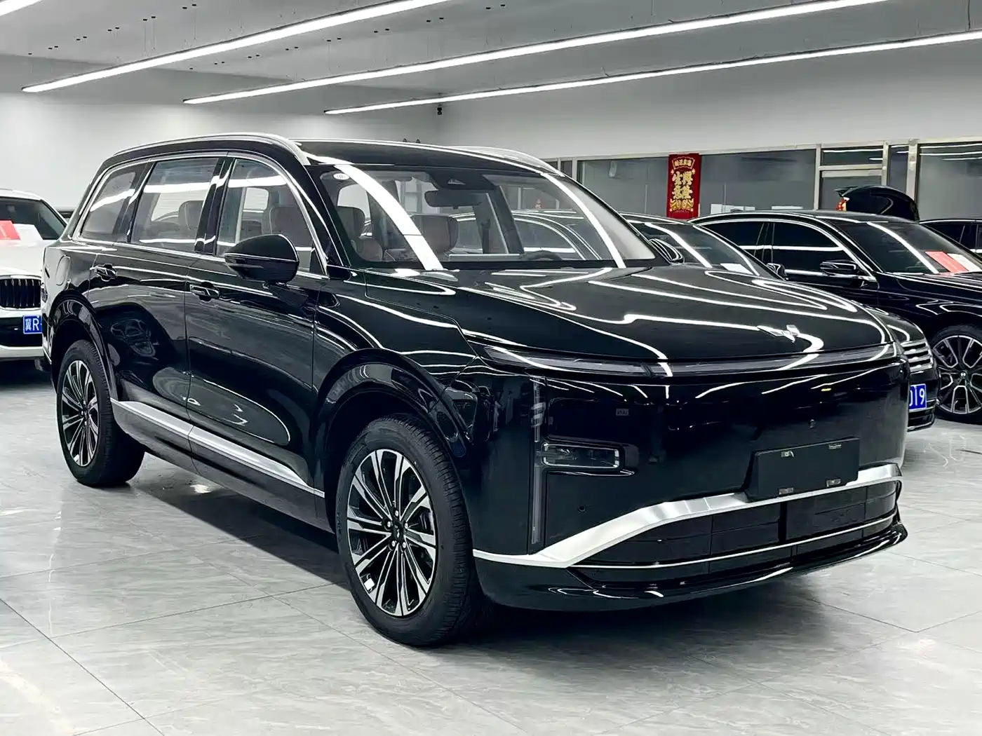 Wuling Motors Wuling Starlight L 2026