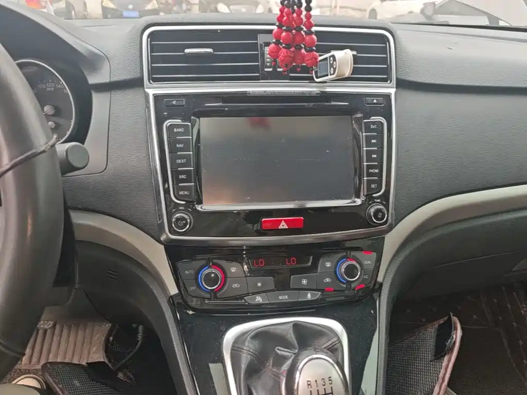 Haval H6 2015 2014 Sport 1.5T Manual 2WD Elite
