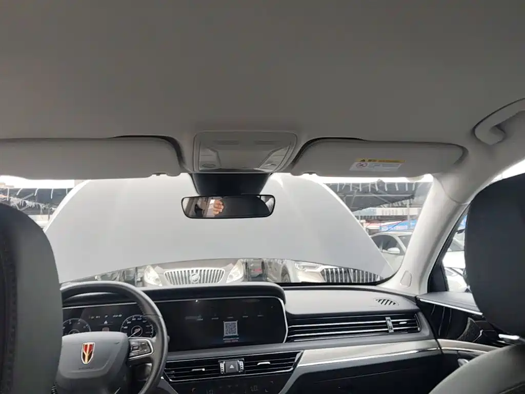 Hongqi HS5 2022 2.0T Smart Connect Joy Edition фото 18
