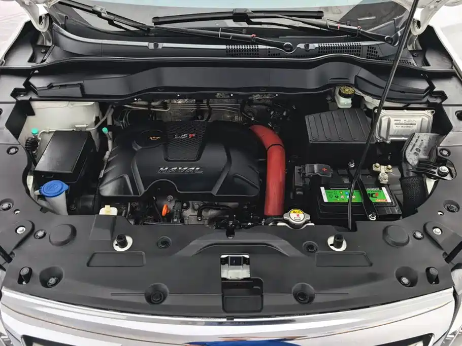 Photo 10 - Haval H2