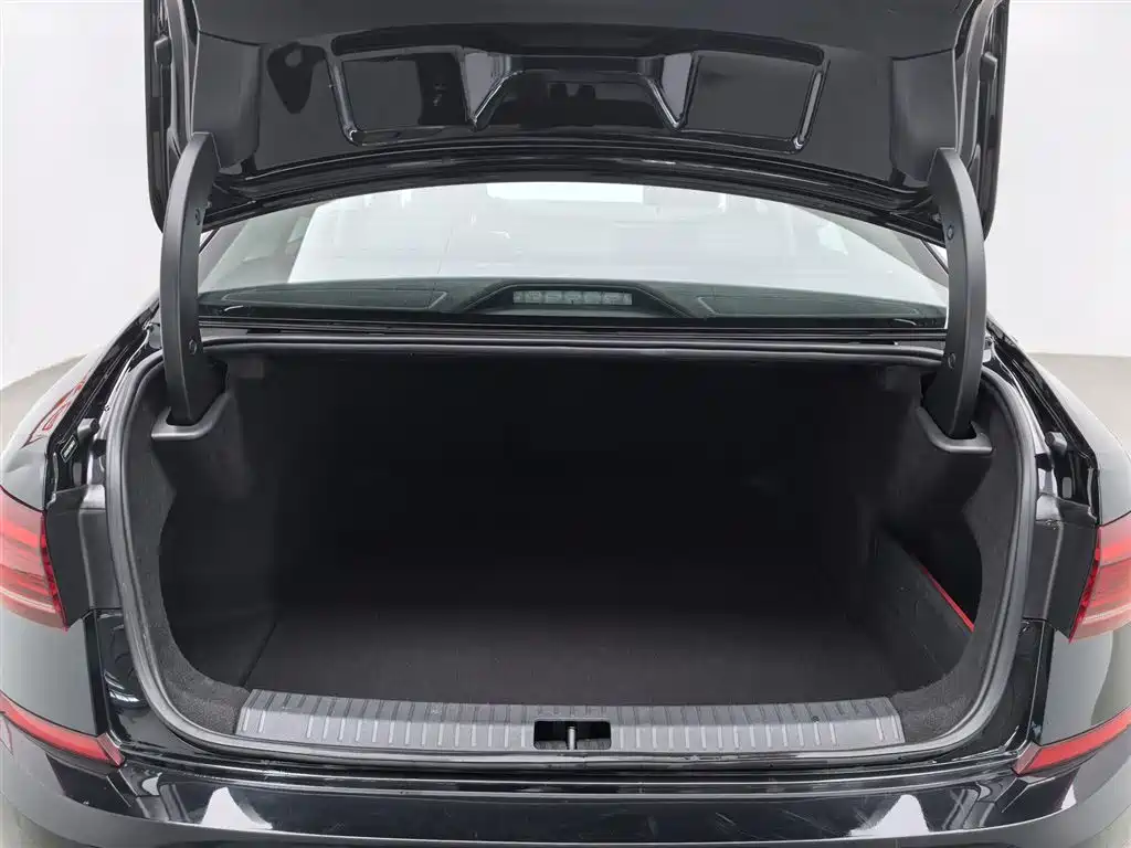 Volkswagen Passat 2023 Facelift 330TSI Elite Edition фото 16