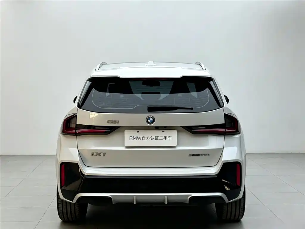 BMW iX1 2025 2025 xDrive30L M Sport Black Package