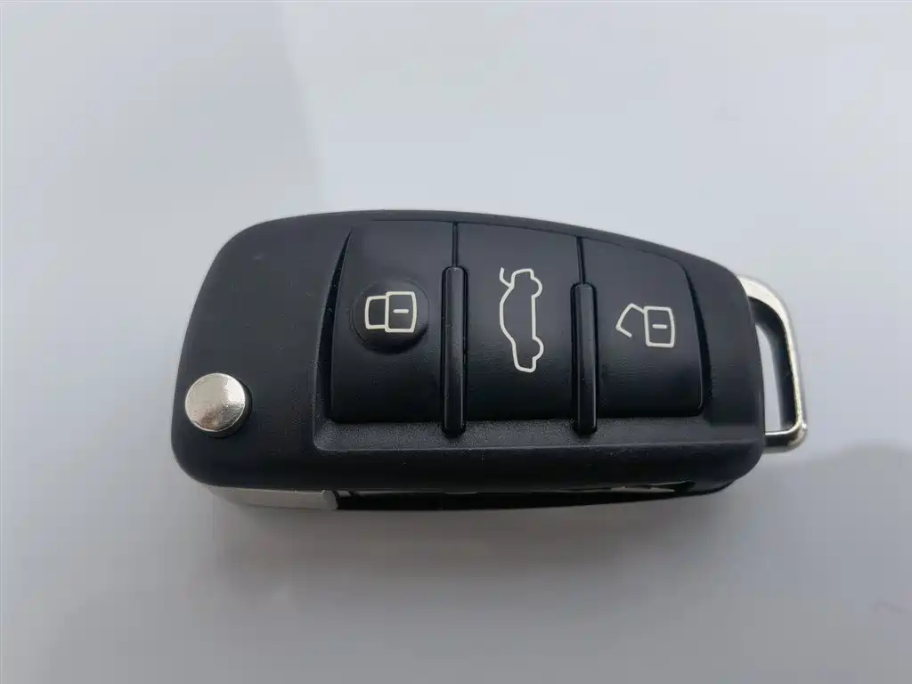 Audi Q2L e-tron 2019 Q2L e-tron Pure Electric Smart Enjoyment фото 19