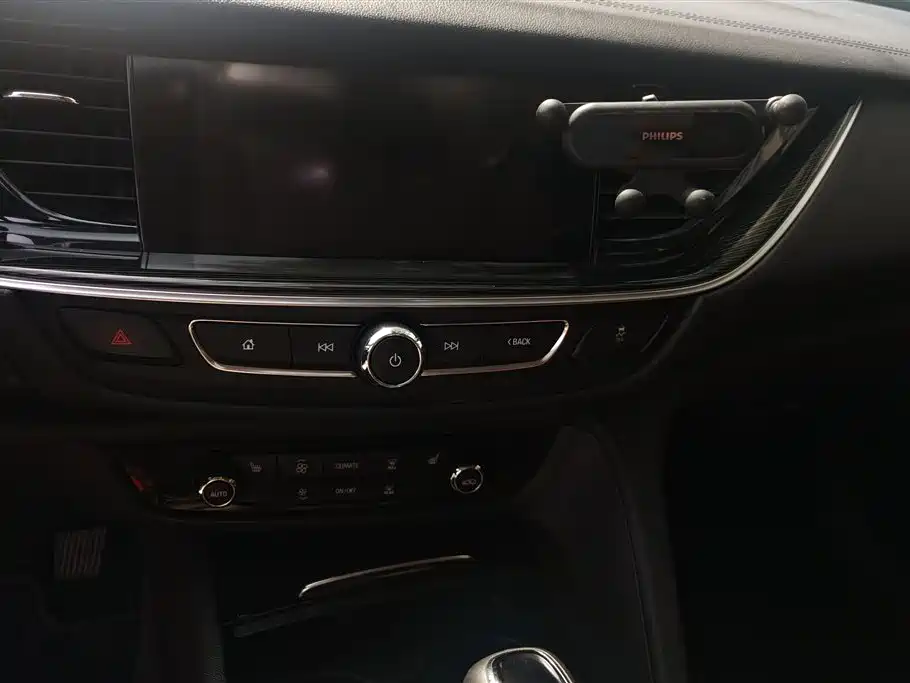 Buick Regal 2019 Model 20T Elite Type China V фото 13