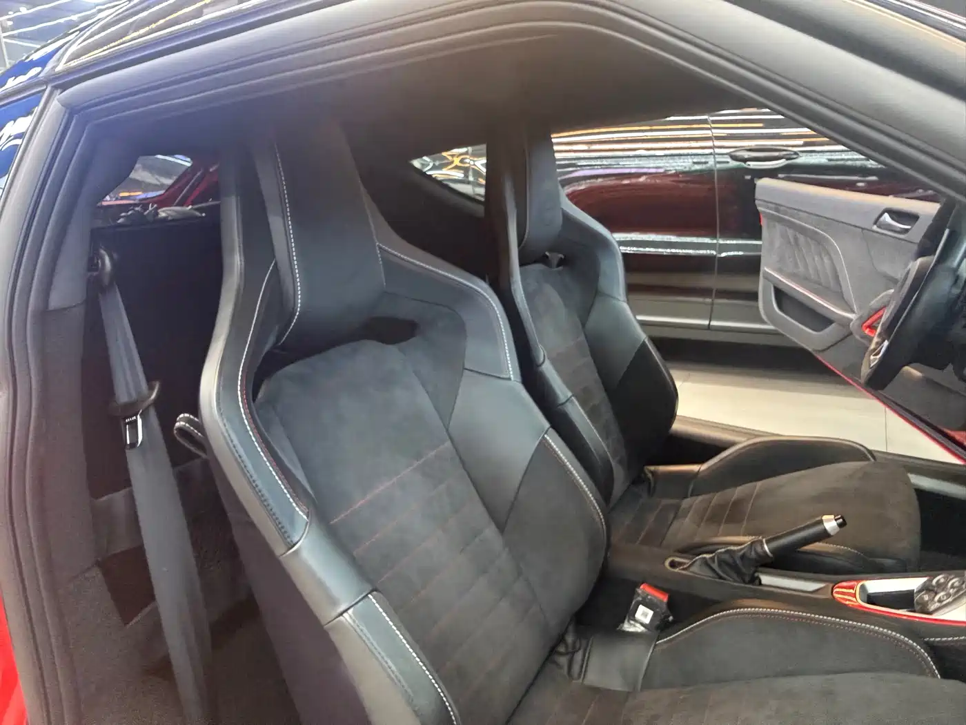 Lotus Cars Evora 2019 GT410 Sport фото 10