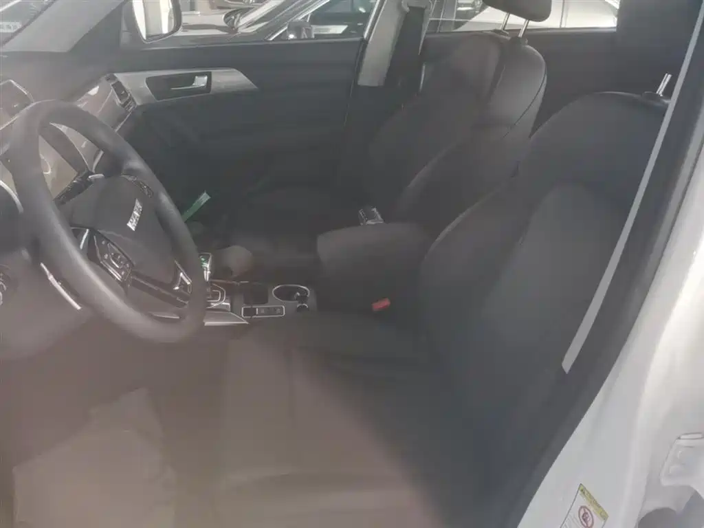 Haval H2 2018 1.5T DCT 2WD Style China VI фото 15