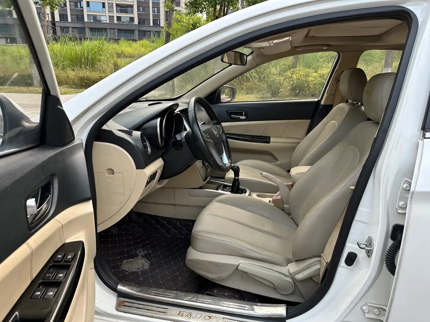 صورة 11 - Changan Eado