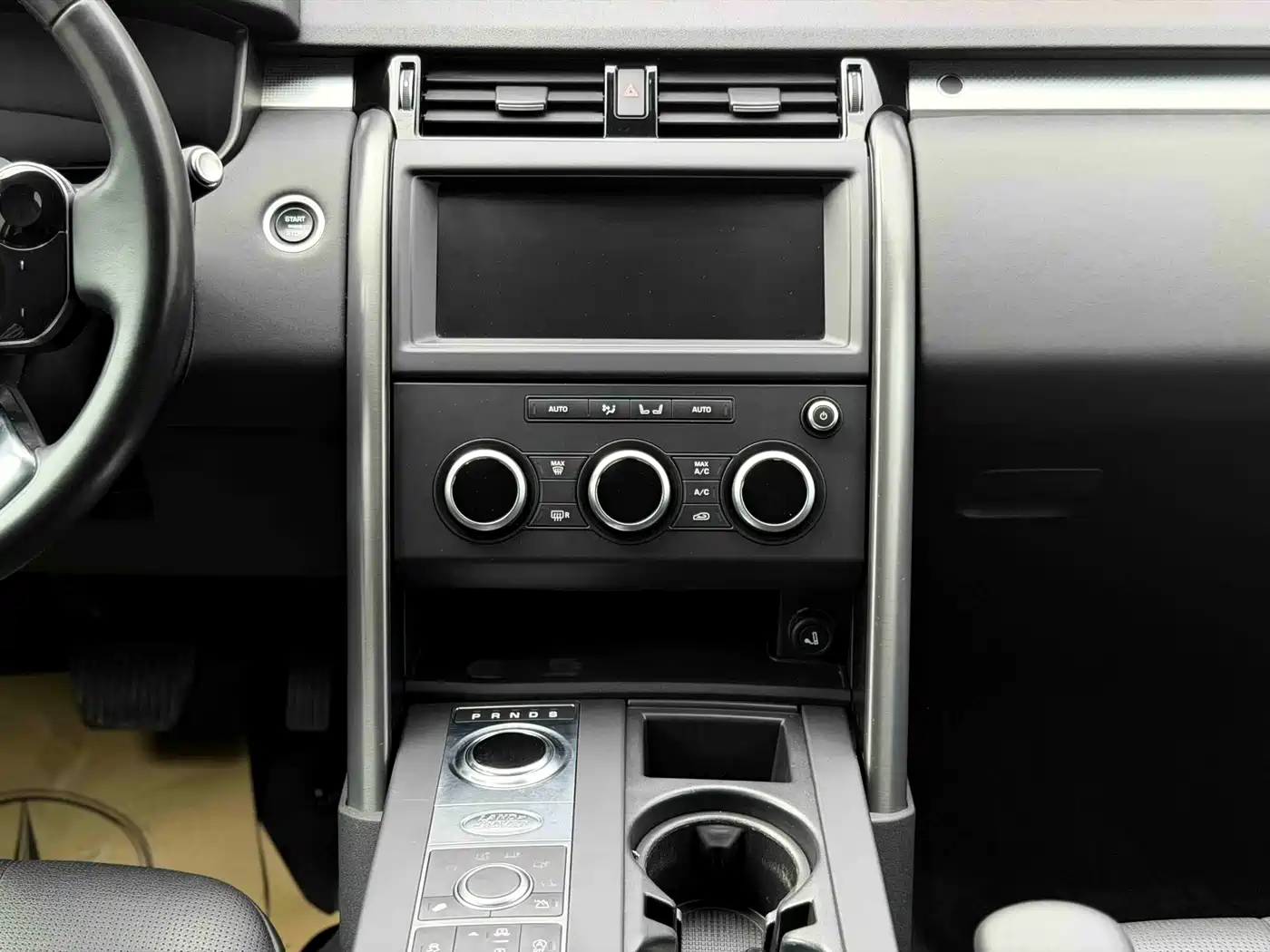 Land Rover Discovery 2020 3.0 SC V6 30th Anniversary Special Edition фото 10