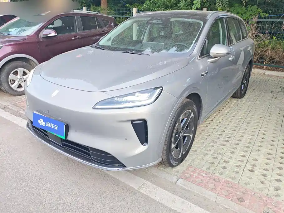 Shangjie SUV 2025 2025 Model Extended Range Pro