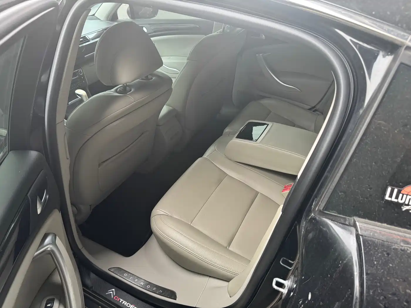 Citroën C5 2015 2014 2.0L Auto Prestige
