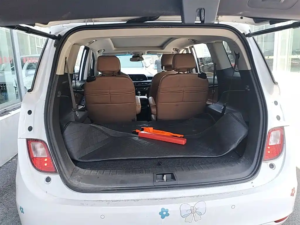 Buick GL6 2021 323T Mild Hybrid Connected Premium Trim фото 19