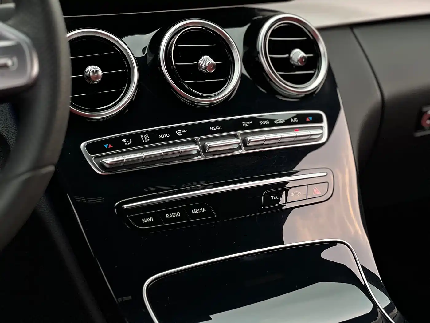 Mercedes-Benz C-Class 2020 Facelift C 260 Sport Version фото 13