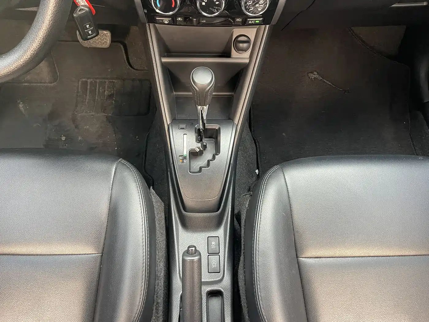 Toyota YARiS L Zhi Xuan 2020 1.5L CVT Leading Edition фото 11
