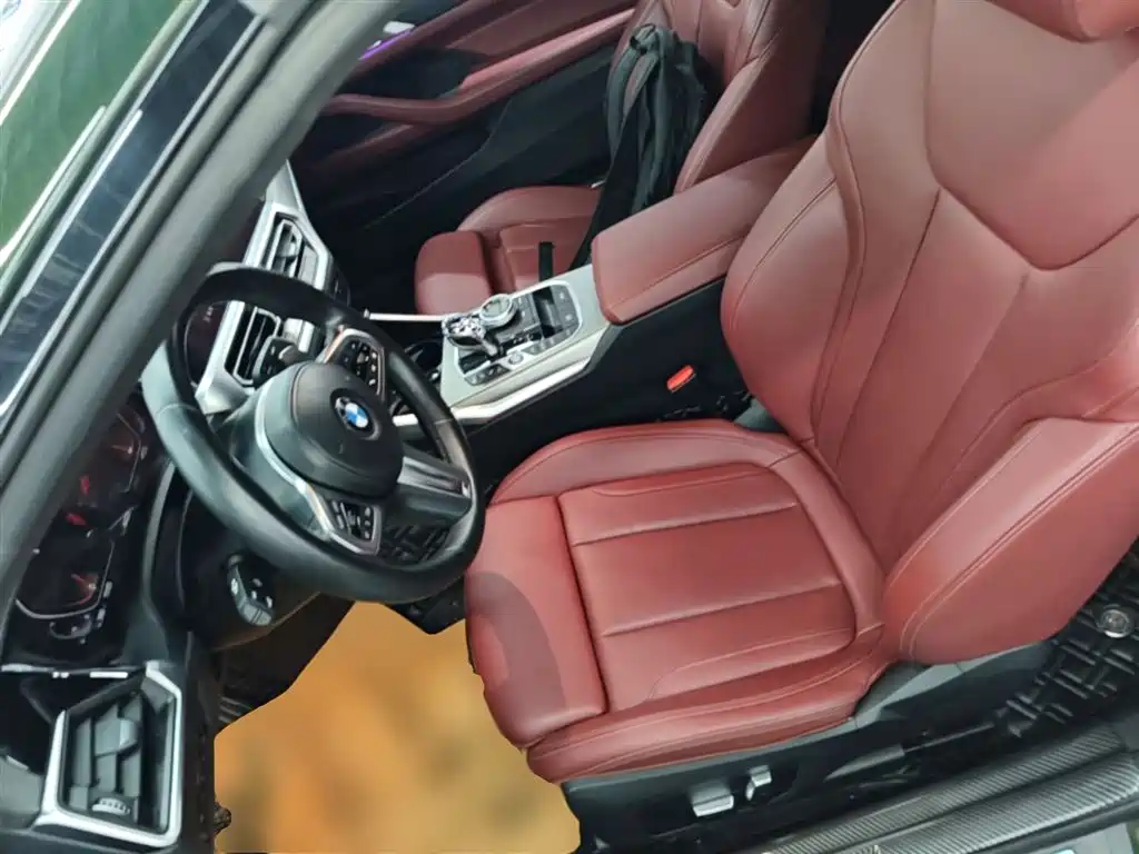 BMW 4 Series 2022 Facelift 425i Convertible M Sport Shadow Edition фото 15