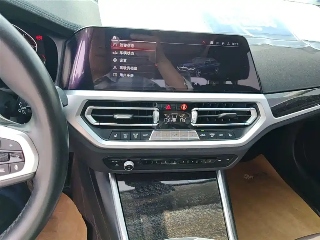 BMW 3 Series 2020 Facelift 325Li M Sport Package фото 13