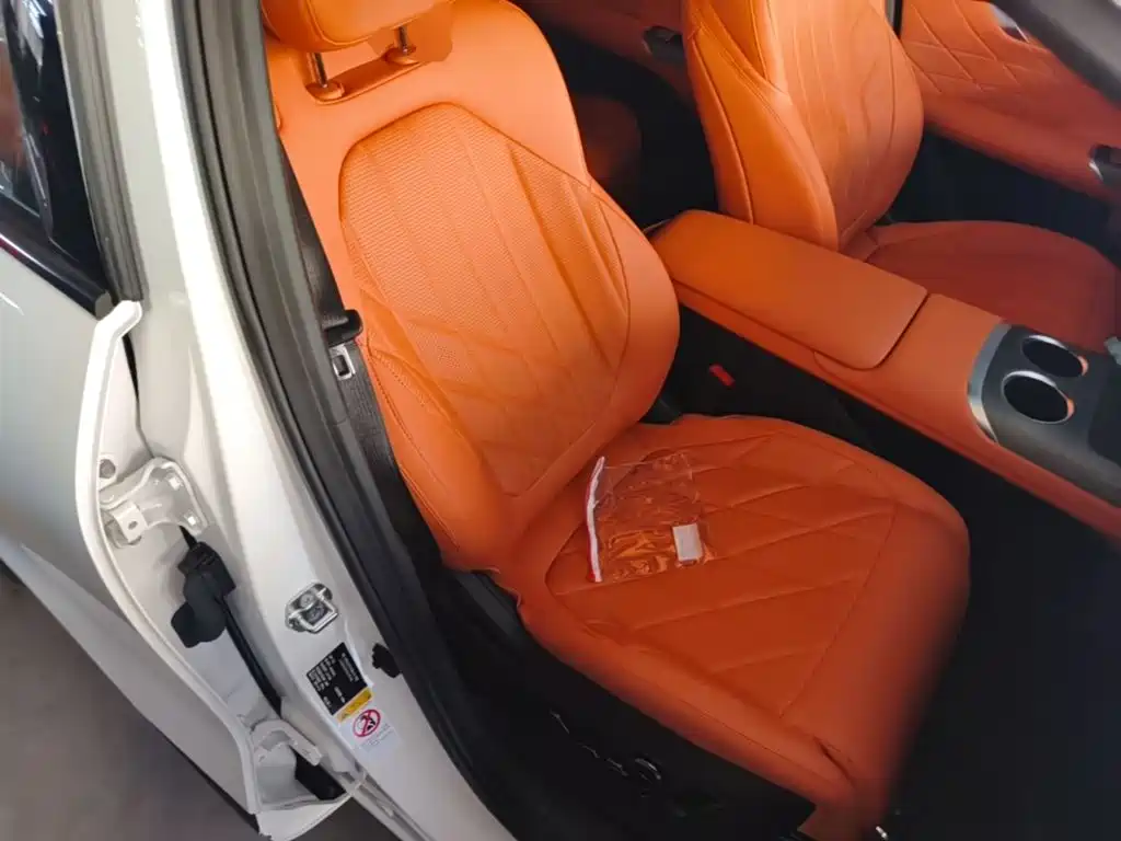Фото 25 - Changan CS75 PLUS