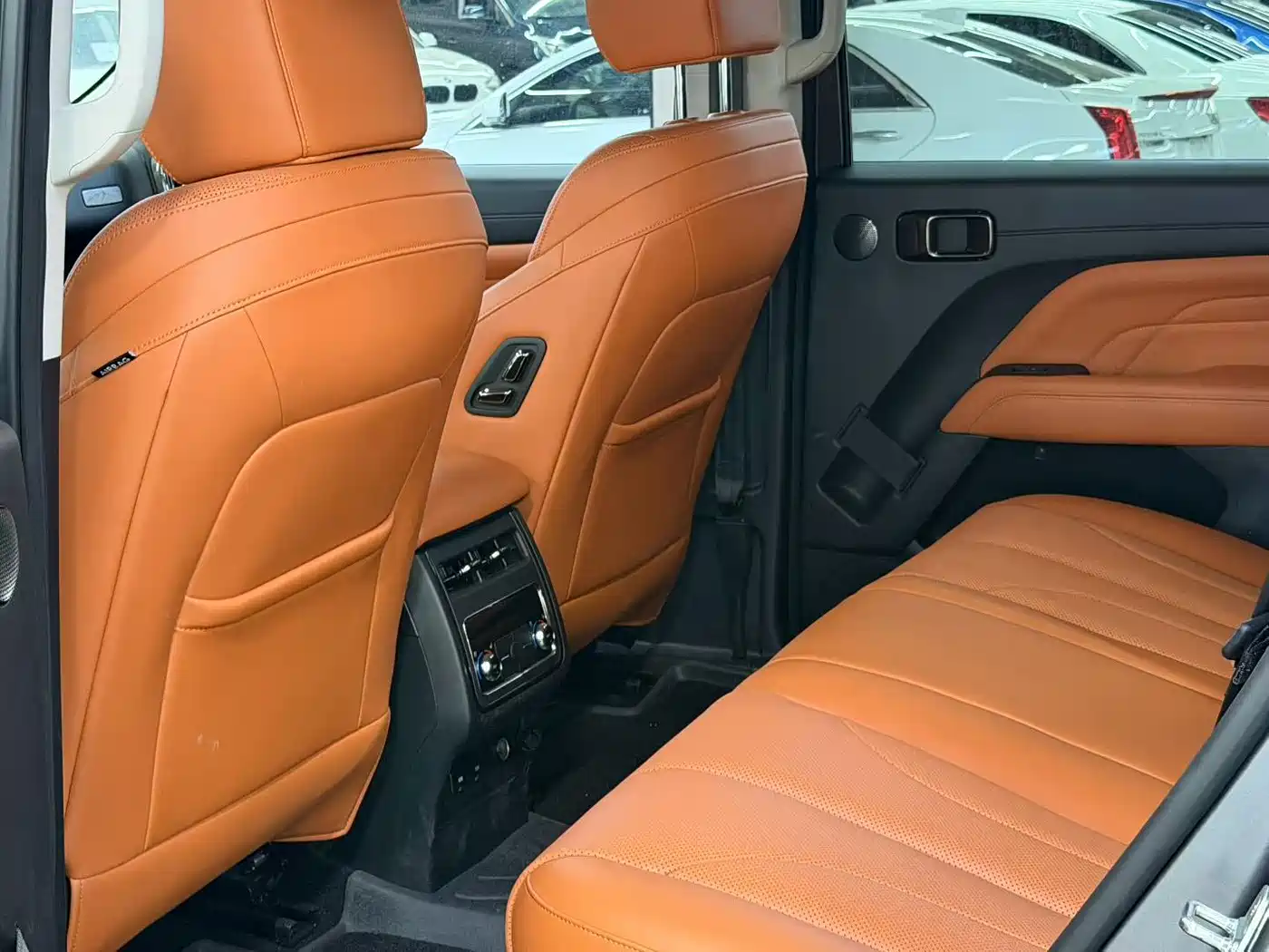 Haval H9 2024 2024 2.0T Gasoline AWD Extreme Edition