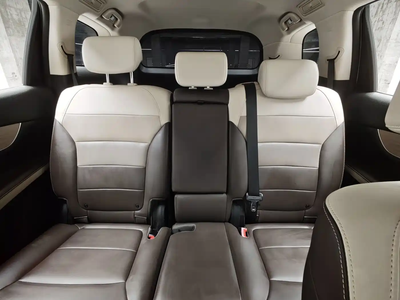 BYD Song MAX New Energy 2023 2022 DM-i 105KM Flagship Model