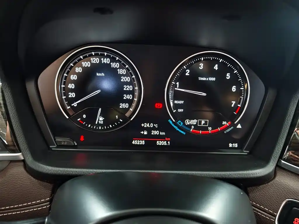 BMW X1 2022 xDrive25Li Premium фото 8