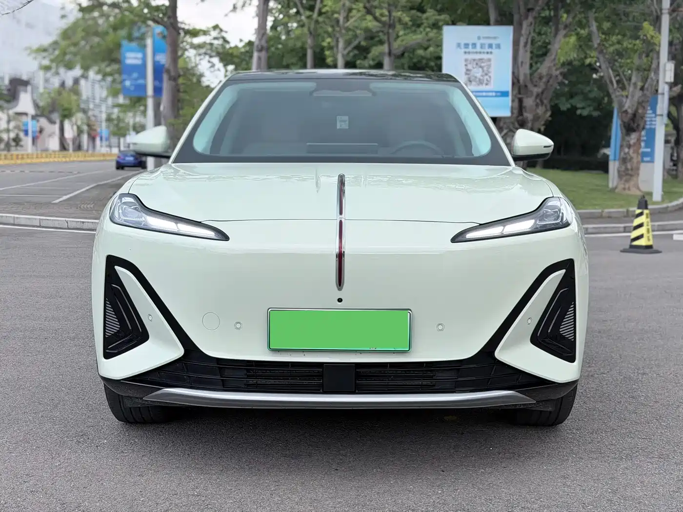 Hongqi Tiangong 06 2025 2025 520 Smart Selection