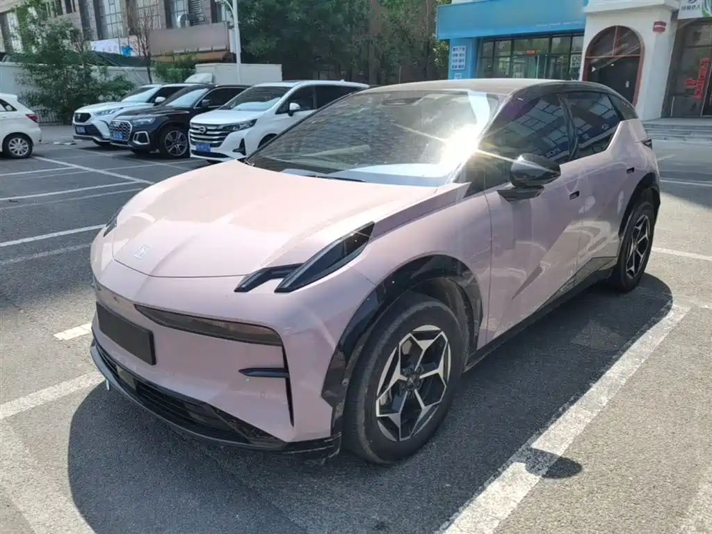 ZEEKR X 2025 5-Seater RWD Edition