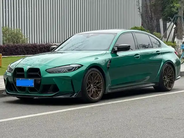 BMW M3