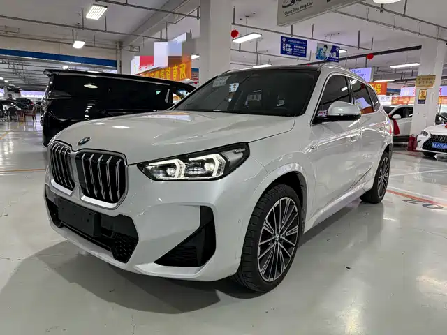 BMW X1 2024 xDrive25Li M Sport Package