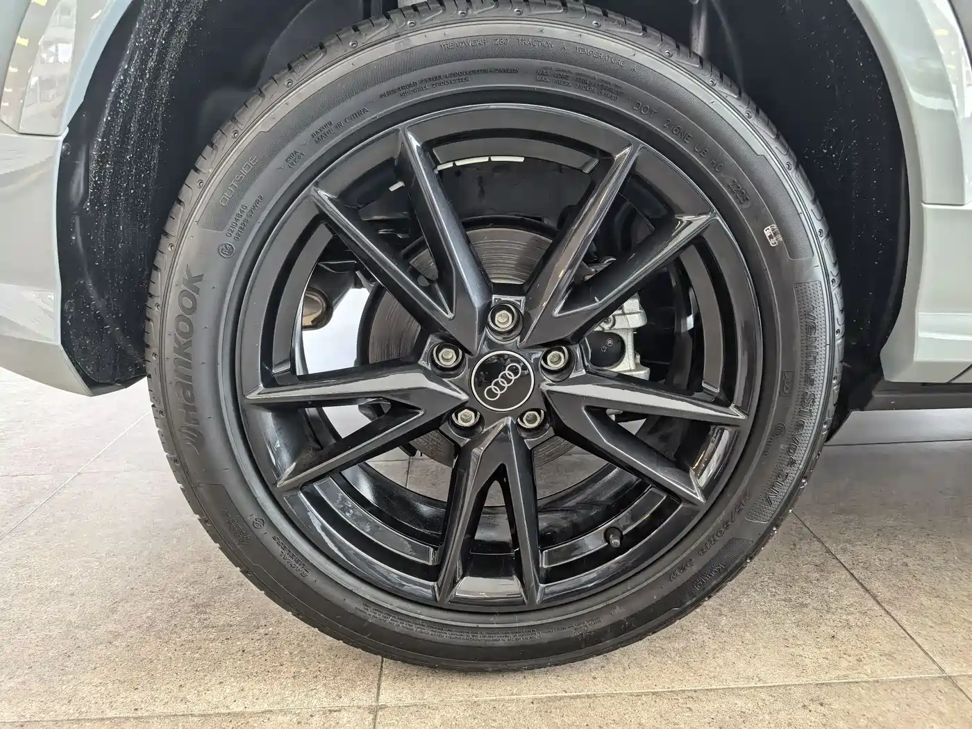 Audi Q2L 2025 35TFSI Progressive Dynamic фото 16