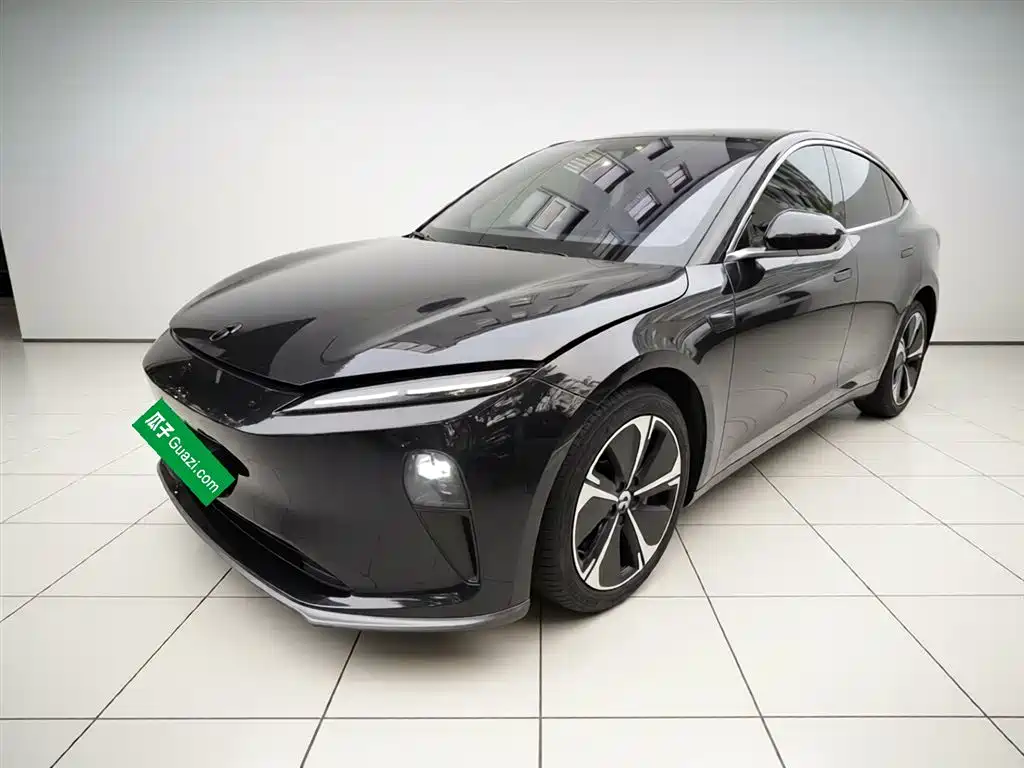 NIO ET5T 2024 75kWh Touring
