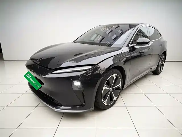 NIO ET5T 2024 75kWh Touring