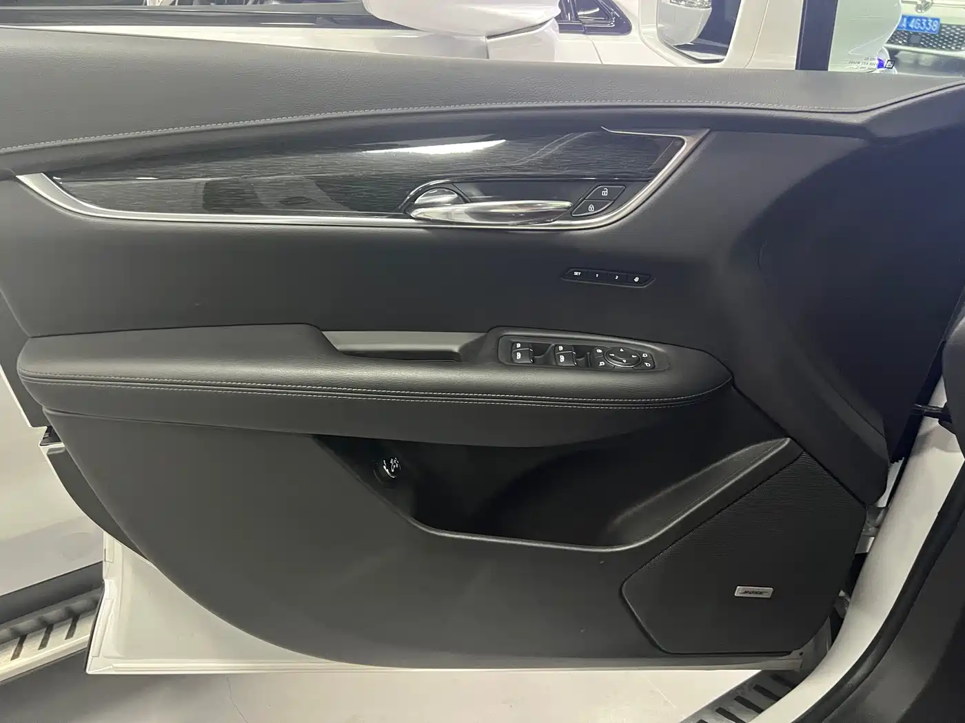 Cadillac XT5 2020 28T Luxury Model фото 16
