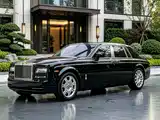 Фото 1 - Rolls-Royce Phantom